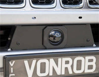 Thumbnail for ARB Combar Suit ARB Fog G/Cherokee Wk214On 8-9.5 (Fit Kit NOT Included)