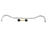 Thumbnail for Whiteline 08/06-09 Pontiac G8 Sedan Front Heavy Duty Adjustable 26mm Swaybar