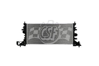Thumbnail for CSF 16-19 Chevrolet Cruze 1.4L OEM Plastic Radiator