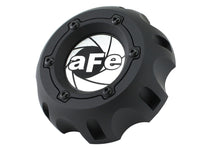 Thumbnail for aFe Power Gamma Oil Cap GMA Oil Cap Ford Diesel Trucks 11-14 V8-6.7L (td)