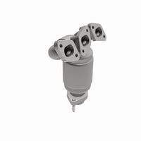 Thumbnail for MagnaFlow Conv DF Contour 2.5L Rear Manifold