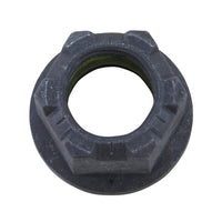 Thumbnail for Yukon Gear Chrysler Fine Spline Pinion Nut For Chrysler 7.25in / 8in / 8.25in / 8.75in / and 9.25in