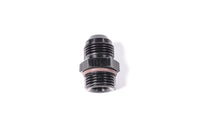 Thumbnail for Radium Engineering 10AN Male to 10AN ORB Fitting - Black