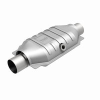 Thumbnail for MagnaFlow 2.5 Universal Catalyst