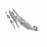 Thumbnail for MagnaFlow Conv DF 2006 Ford Fusion/Mercury Milan 2.3L