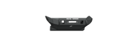 Thumbnail for Road Armor 18-20 Jeep Wrangler JL Stealth Front Winch Bumper Mid Width - Tex Blk