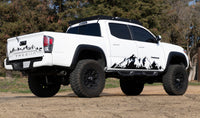Thumbnail for Belltech 16-21 Toyota Tacoma 4WD(Excludes TRD PRO) 4-6in. Lift Lift Kit