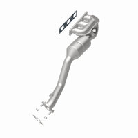 Thumbnail for Magnaflow Conv DF BMW 5 99-00 Front