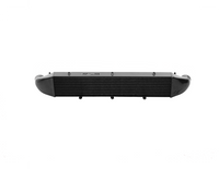 Thumbnail for Mishimoto 2014-2016 Ford Fiesta ST 1.6L Front Mount Intercooler (Black) Kit w/ Pipes (Black)