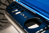 Thumbnail for DV8 Offroad 21-22 Ford Bronco OE Plus Series Side Steps