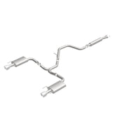 Thumbnail for Magnaflow SYS CB 2015 Chevrolet Malibu 2.0/2.5L