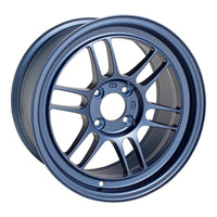 Thumbnail for Enkei RPF1 15x8 4x100 28mm Offset 5 Hub Bore Matte Blue Wheel - 11.64Lbs (MOQ 40)