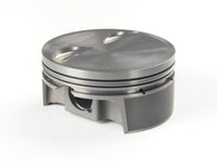 Thumbnail for Mahle MS Piston Set GM LS 404ci 4.010in Bore 4in Stroke 6.125in Rod .927 Pin -12cc 10.5 CR Set of 8