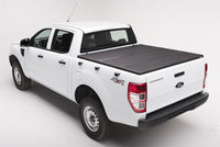 Thumbnail for Extang 05-16 Nissan Frontier(5ft Bed) (w/ or w/o Track Sys) (5ft) Solid Fold 2.0