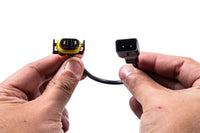 Thumbnail for Diode Dynamics 5202-to-H11 Adapter Wires (Pair)