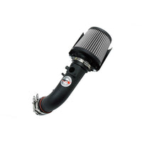 Thumbnail for HPS Shortram Air Intake 2007-2009 Honda CR-V 2.4L, Includes Heat Shield, Black