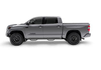 Thumbnail for N-Fab 2022 Toyota Tundra 5ft.6in. Crewmax Nerf Step - Textured Black - W2W w/o Bed Acs