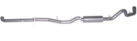 Thumbnail for Gibson 94-95 Chevrolet C1500 Suburban Base 5.7L 3in Cat-Back Single Exhaust - Stainless