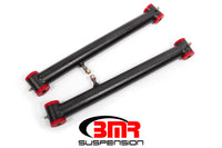 Thumbnail for BMR 02-10 SSR Non-Adj. Upper Control Arms (Polyurethane) - Black Hammertone