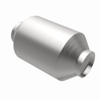 Thumbnail for MagnaFlow 3in OEM Grade Universal Catalytic Converter