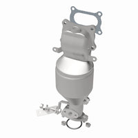 Thumbnail for MagnaFlow Conv DF 2008-2016 Honda Odyssey 3.5L