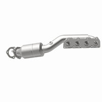 Thumbnail for MagnaFlow Conv DF 02-04 VW Passat 4.0L