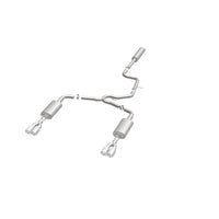 Thumbnail for MagnaFlow Sys C/B 05 Grand Prix GXP 5.3L V8