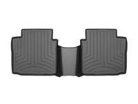 Thumbnail for WeatherTech 14+ Chevrolet Impala Rear FloorLiner - Black
