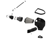 Thumbnail for aFe Dodge Charger SRT Hellcat Redeye 21-23 V8-6.2L Track Series Stage-2 Carbon Fiber Intake System