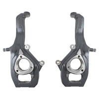 Thumbnail for Belltech 2019+ Dodge RAM 1500 2WD/4WD 6-8in. Lift Kit w/ Coilovers/Shocks