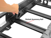 Thumbnail for Go Rhino SRM 400 Roof Rack - 48in