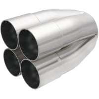 Thumbnail for MagnaFlow Collector Merge 2.00 x 3.5