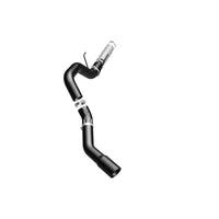 Thumbnail for MagnaFlow 2020 Dodge Ram 3500 6.7L DPF-Back Black 5in Single Passenger Side Rear Exit