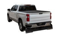 Thumbnail for Access LOMAX Pro Series Tri-Fold Cover 07-19 Toyota Tundra 6ft 6in Bed-  Blk Diamond Mist