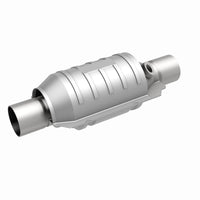 Thumbnail for MagnaFlow Conv Univ 1.75 Single O2 Boss