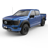 Thumbnail for EGR 2021+ Ford F-150 Bolt-On Look Fender Flares - Set