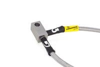 Thumbnail for Goodridge 03+ 350z/G35 Brake Lines (incl. Brembro kits)