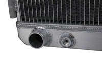 Thumbnail for aFe BladeRunner Street Series Tube & Fin Aluminum Radiator Jeep Wrangler (TJ) L6-4.0L