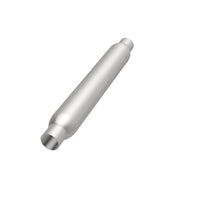 Thumbnail for MagnaFlow Muff GP 3.5 Dia 22inch 2.25/2.25