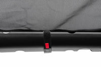 Thumbnail for Rugged Ridge Eclipse Sun Shade Black Hard Top 18-20 Jeep Wrangler JLU/JT