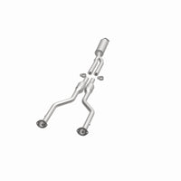 Thumbnail for MagnaFlow Conv DF 06-08 IS250/350 D/S rr OEM