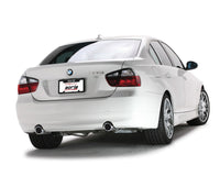 Thumbnail for Borla 07-08 BMW 335i coupe/sedan aggressive catback exhaust system