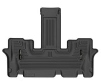 Thumbnail for Husky Liners 20-21 Hyundai Palisade Weatherbeater 3rd Seat Floor Liner - Black