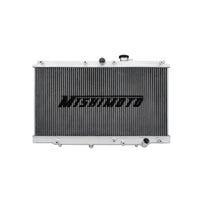 Thumbnail for Mishimoto 97-01 Honda Prelude Manual Aluminum Radiator