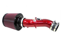 Thumbnail for K&N 03 Toyota Matrix XR Red Typhoon Short Ram Intake