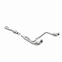 Thumbnail for MagnaFlow Conv Direct Fit 2011-2014 Express 1500 4.3L Underbody