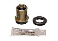 Thumbnail for Energy Suspension Ferrari (various models) Black 30mm Front & Rear Control Arm Bushing Set