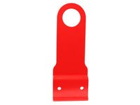 Thumbnail for aFe Control Front Tow Hook Red 05-13 Chevrolet Corvette (C6)