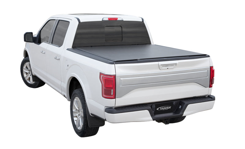 Access Vanish 2022+ Toyota Tundra 8ft 1in Bed Roll-Up Cover