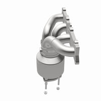 Thumbnail for MagnaFlow Conv DF 99-02 Saturn SC/SL/SW Series 1.9L Manifold